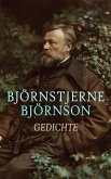 Björnstjerne Björnson - Gedichte (eBook, ePUB)