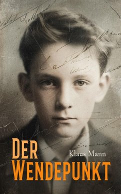 Cover Der Wendepunkt (eBook, ePUB)