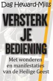 Versterk je bediening (eBook, ePUB) Versterk je bediening (eBook, ePUB)