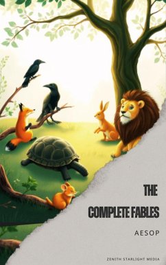 Aesop_The Complete Fables (eBook, ePUB) - Aesop