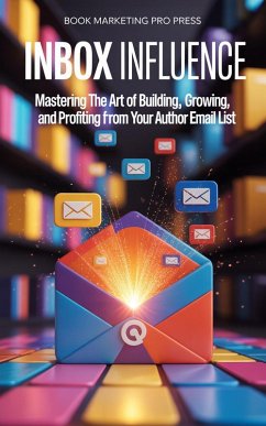 Cover Inbox Influence (eBook, ePUB)