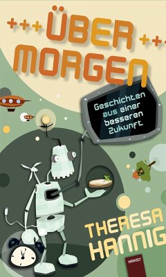 Cover Über Morgen (eBook, PDF)