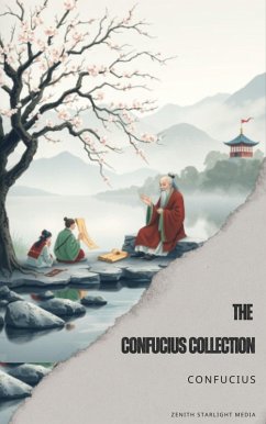 The Confucius Collection (eBook, ePUB) - Confucius