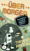 Über Morgen (eBook, ePUB)