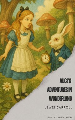 Alice's Adventures in Wonderland (eBook, ePUB) - Carroll, Lewis