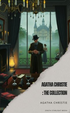 Cover The Agatha Christie Collection (eBook, ePUB)