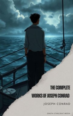 The Complete Works of Joseph Conrad (eBook, ePUB) - Conrad, Joseph