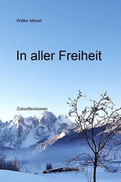 Cover In aller Freiheit (eBook, ePUB)