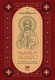 Palavra da salvação (eBook, ePUB)