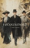 Finanzkönige (eBook, ePUB) Finanzkönige (eBook, ePUB)