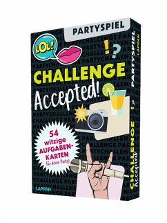 Cover Challenge accepted!  (Restauflage)