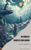 The Complete Works of Lewis Carroll (eBook, ePUB)