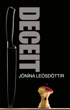 Cover Deceit (eBook, ePUB)