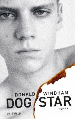 Cover Dog Star (eBook, ePUB)