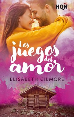 Cover Los juegos del amor (eBook, ePUB)