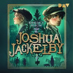 Cover Joshua Jackelby (MP3-Download)