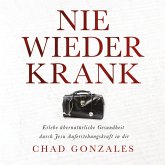 Nie wieder krank (MP3-Download) Nie wieder krank (MP3-Download)