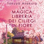 La magica libreria dei ciliegi in fiore (MP3-Download)