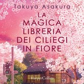 La magica libreria dei ciliegi in fiore (MP3-Download)