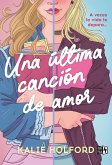 Una última canción de amor (eBook, ePUB)