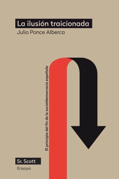 Cover La ilusión traicionada (eBook, ePUB)