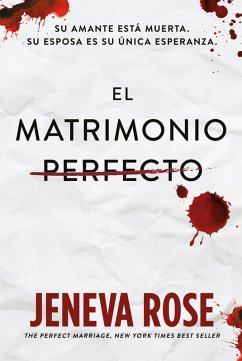 Cover El matrimonio perfecto (eBook, ePUB)