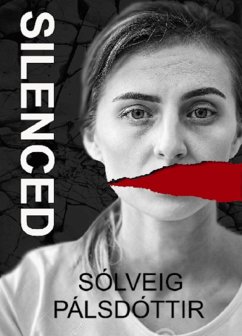Cover Silenced (eBook, ePUB)