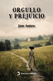 Orgullo y Prejuicio (eBook, ePUB)