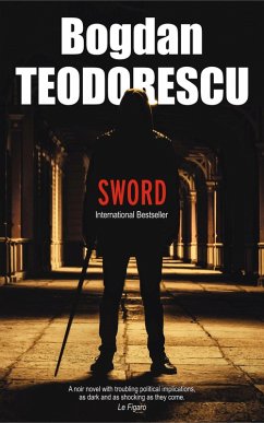 Cover Sword (eBook, ePUB)