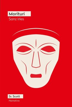 Cover Morituri (eBook, ePUB)