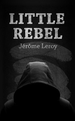 Cover Little Rebel (eBook, ePUB)