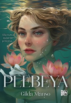 Cover Plebeya (eBook, ePUB)