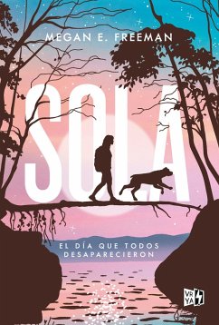 Cover Sola (eBook, ePUB)