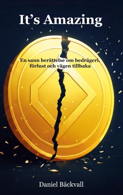 It's Amazing (eBook, ePUB) - Bäckvall, Daniel