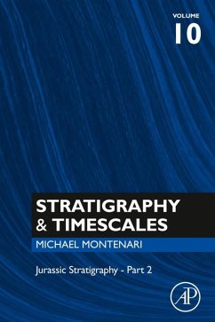 Stratigraphy & Timescales (eBook, ePUB)