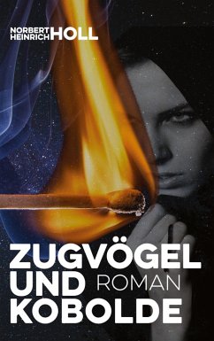 Cover Zugvögel und Kobolde (eBook, ePUB)