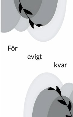 Cover För evigt kvar (eBook, ePUB)