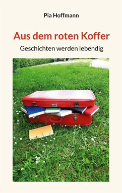 Aus dem roten Koffer (eBook, ePUB)