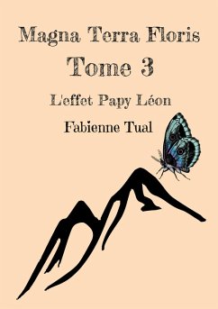 Cover Magna Terra Floris (eBook, ePUB)