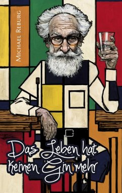Cover Das Leben hat keinen Gin mehr (eBook, ePUB)