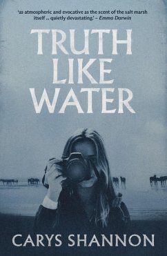 Truth Like Water (eBook, ePUB) - Shannon, Carys