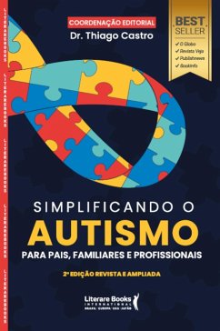 Cover Simplificando o autismo (eBook, ePUB)