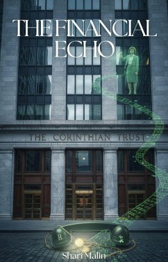 Cover The Financial Echo (Haunted Homes & Hearts, #4) (eBook, ePUB)