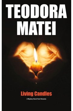 Cover Living Candles (eBook, ePUB)