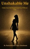 Unshakable Me (eBook, ePUB)