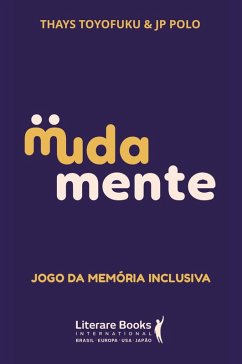 Cover Muda Mente (eBook, ePUB)