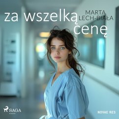 Cover Za wszelką cenę (MP3-Download)
