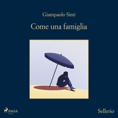 Come una famiglia (MP3-Download) - Simi, Giampaolo