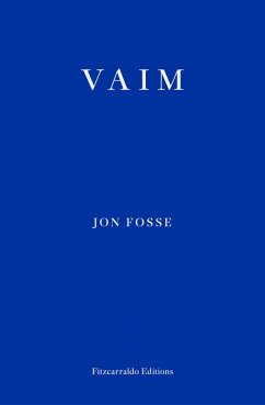 Cover Vaim (eBook, ePUB)