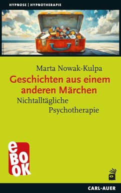 Cover Geschichten aus einem anderen Märchen (eBook, ePUB)